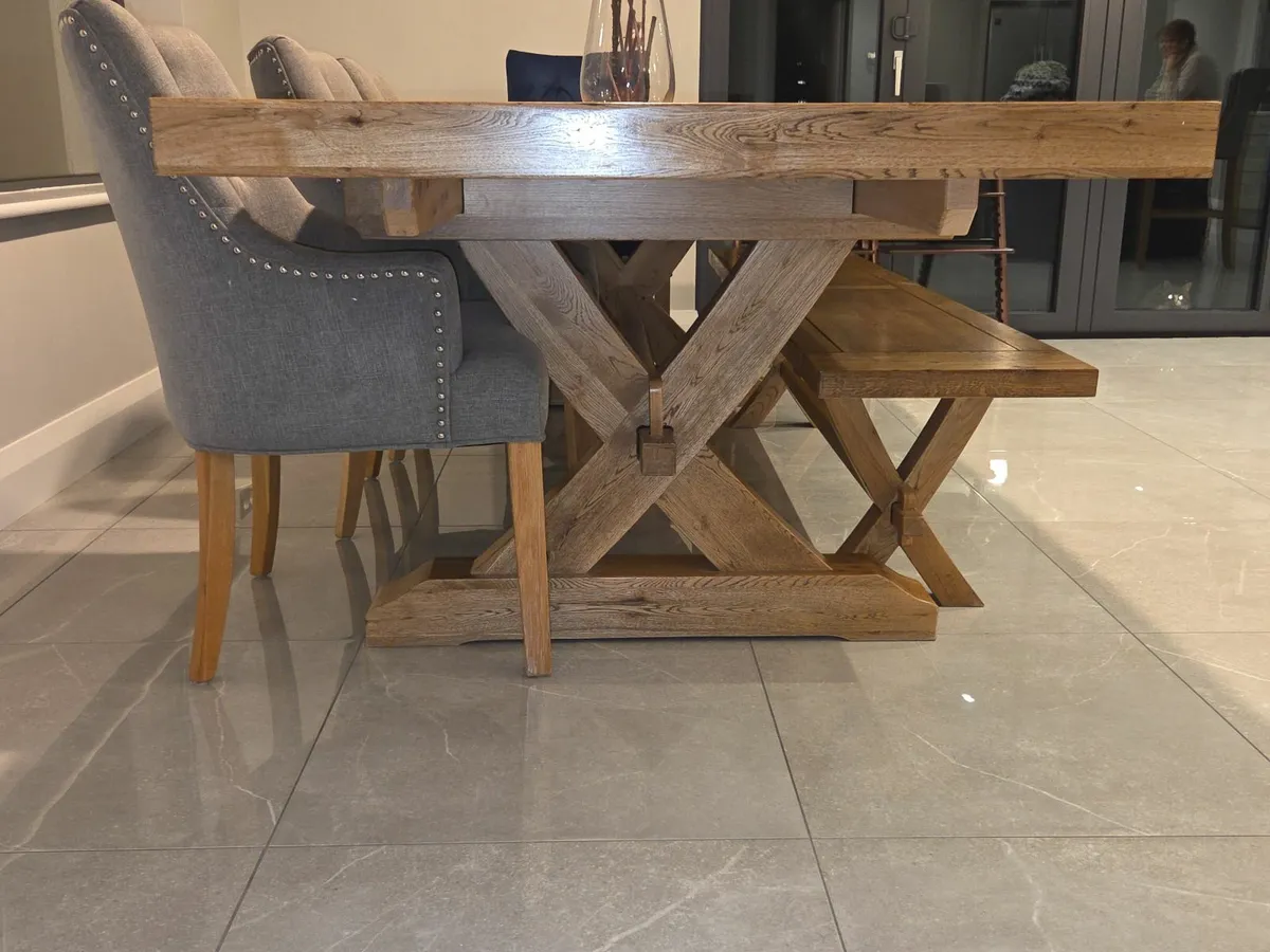 Dining Table - Image 4