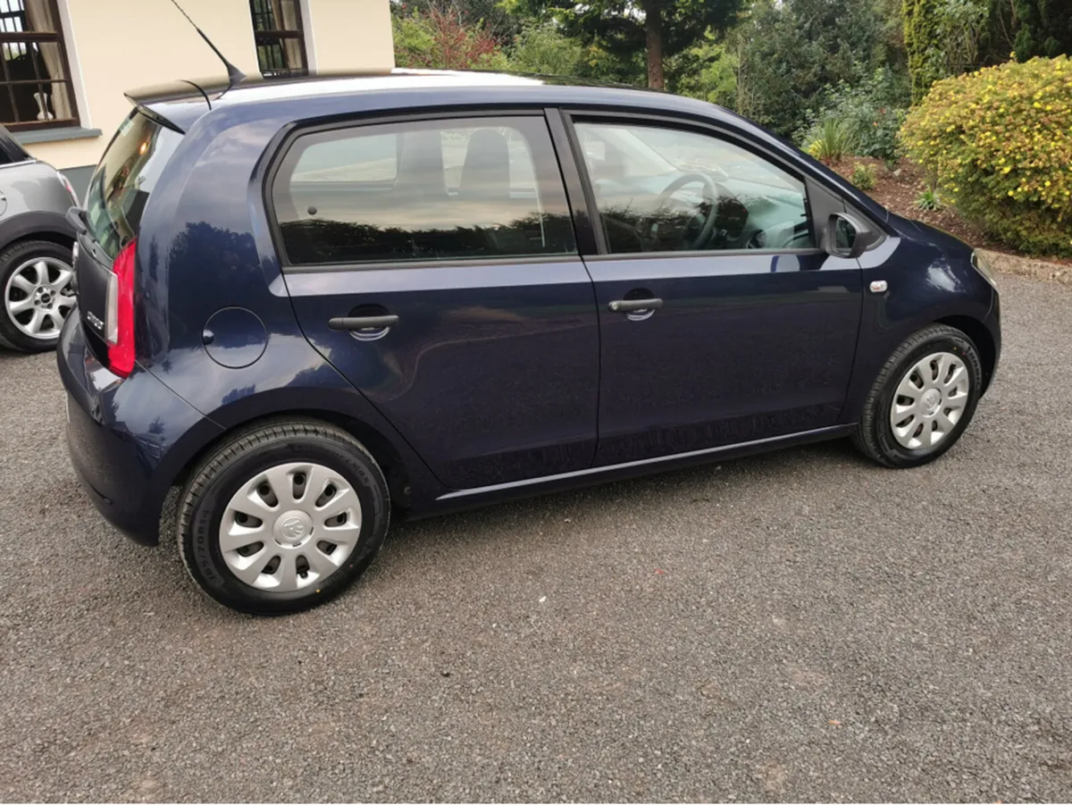 Skoda Citigo Just Sold Sorry - Image 2