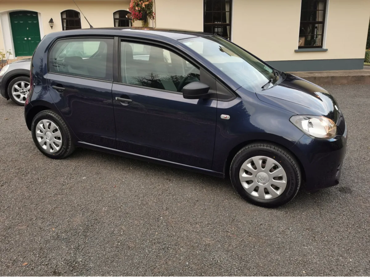 Skoda Citigo Just Sold Sorry - Image 3