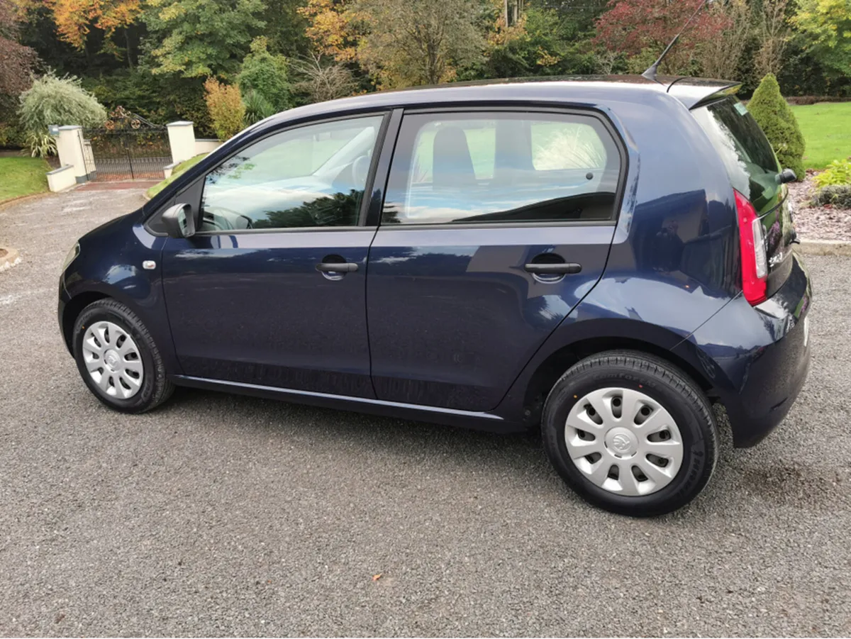 Skoda Citigo Just Sold Sorry - Image 4