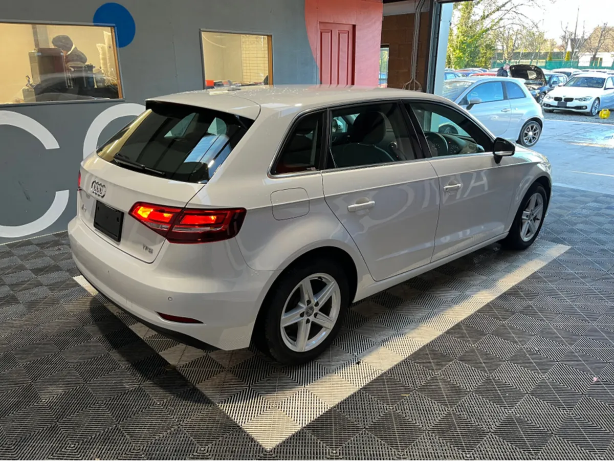 Audi A3 ONLY €17950! 2019 A3 Automatic 1.4 TFSI - - Image 2