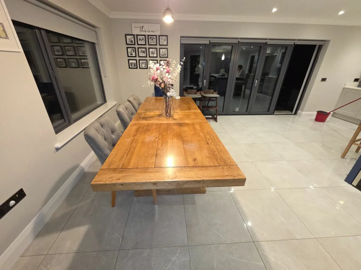 Dining Table - Image 1