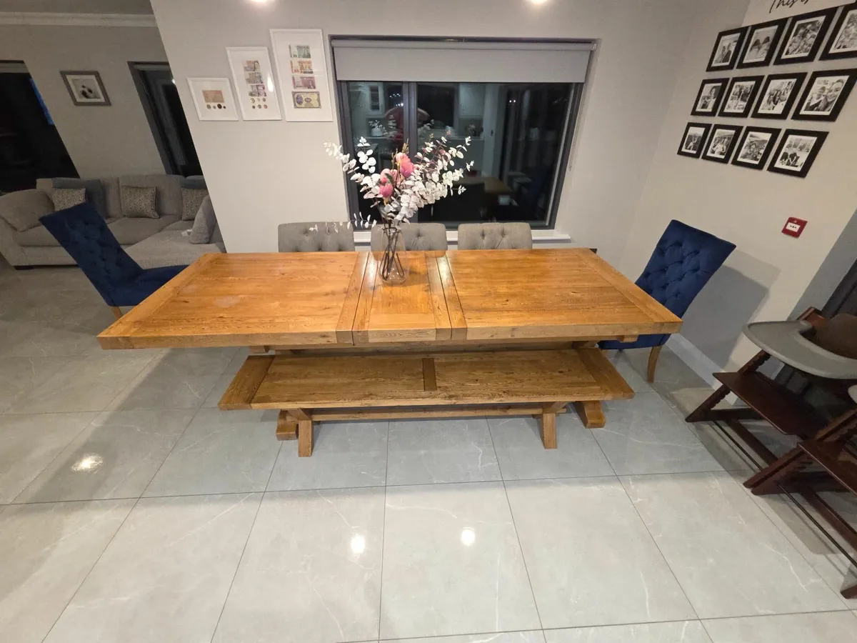 Dining Table - Image 2