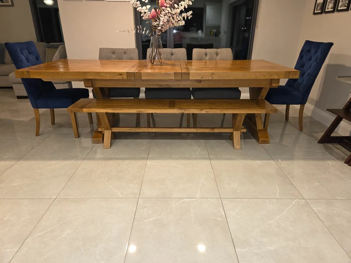 Dining Table - Image 3