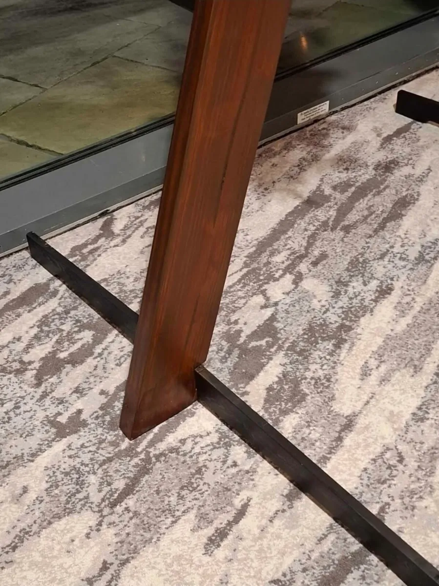 Triangle Wedding Arbour (ceremony focal point) - Image 4