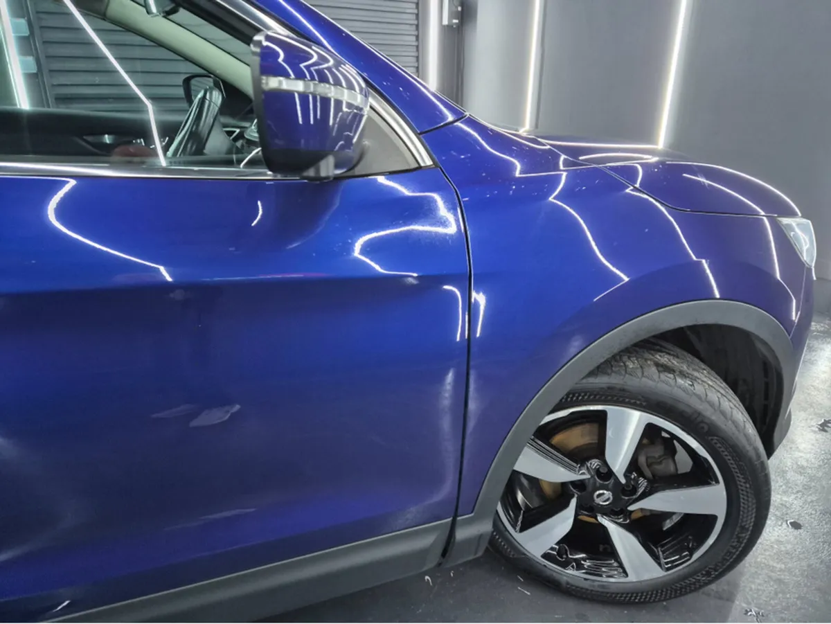 Nissan Qashqai 1.5 DCI N-CONNECTA 5DR 110PS - Image 4