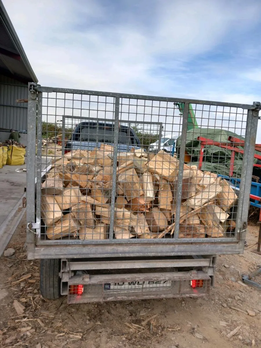 Firewood Cork - Image 3