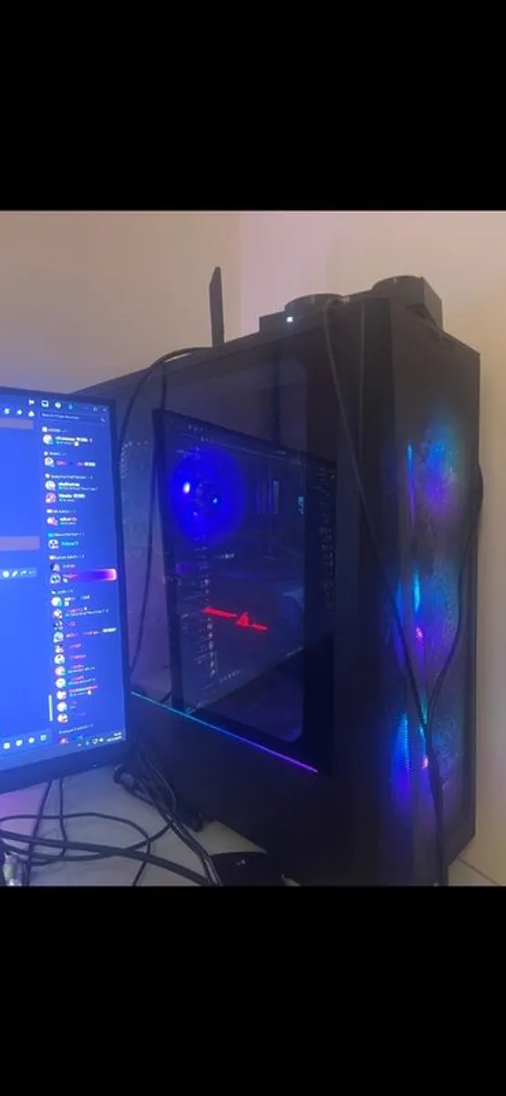 High End Gaming Pc - Image 2
