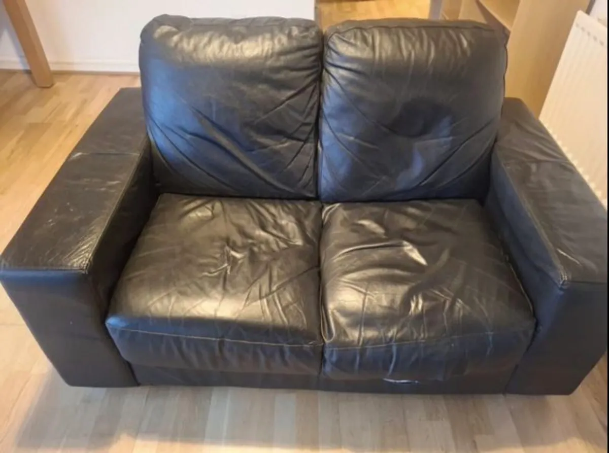 2 Seater Sofa