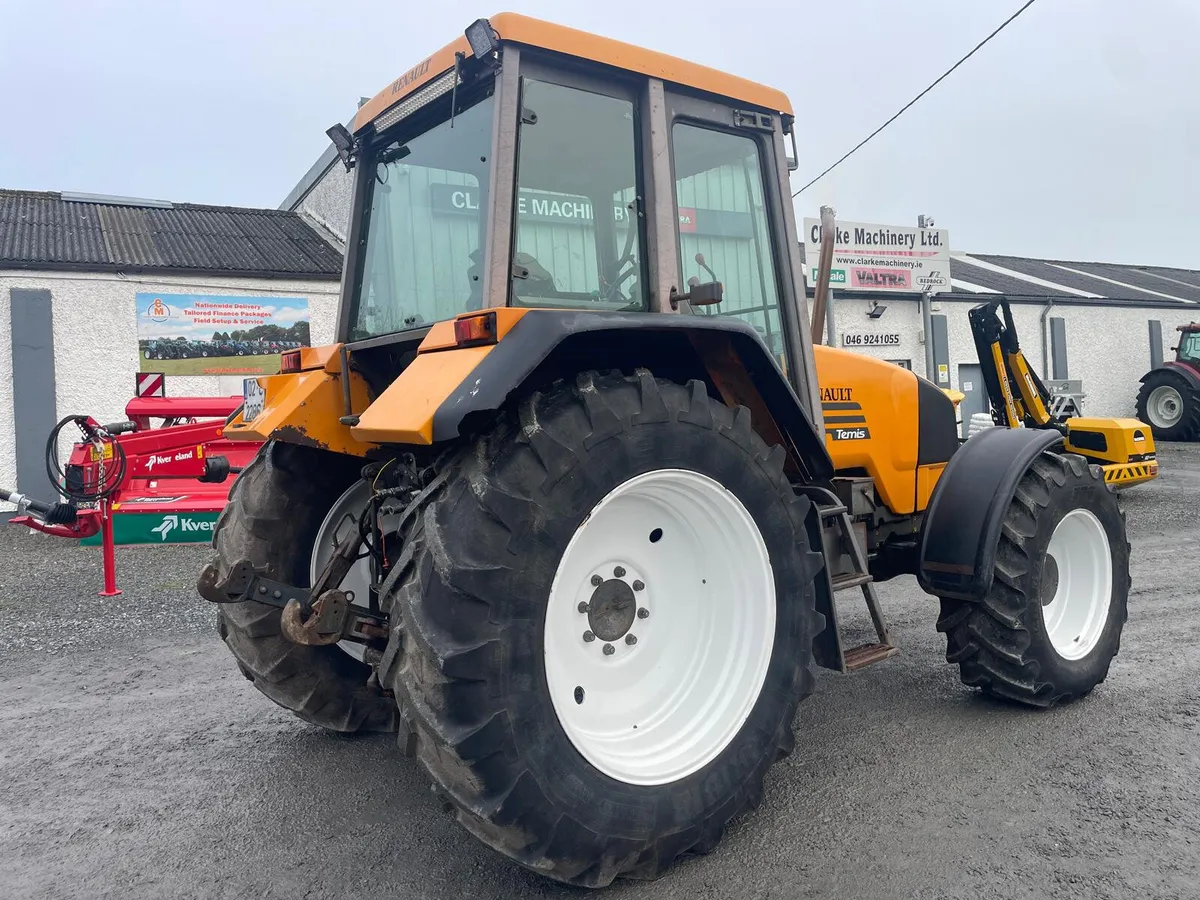 Renault Temis 630Z - Image 2