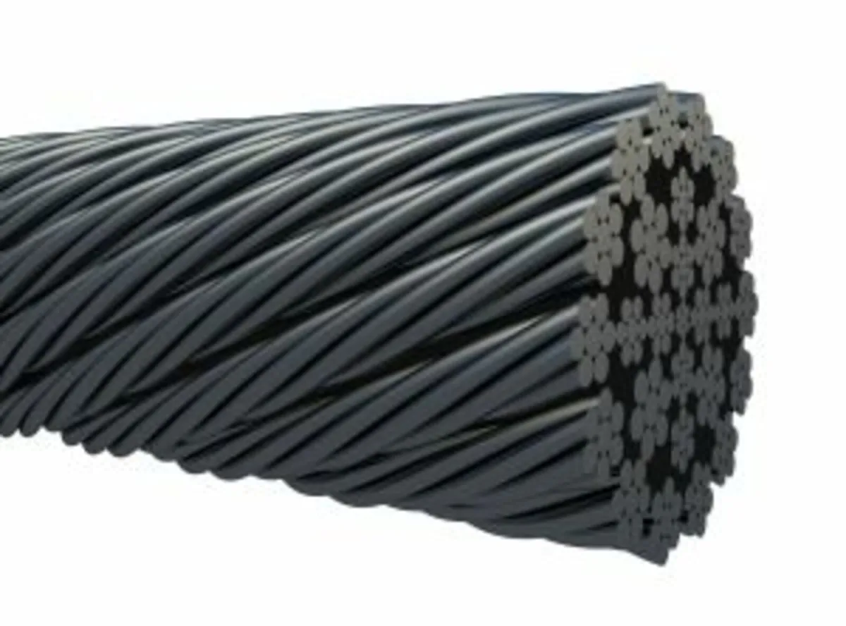 Elastic Bungee Rope Shock Cord - Image 3
