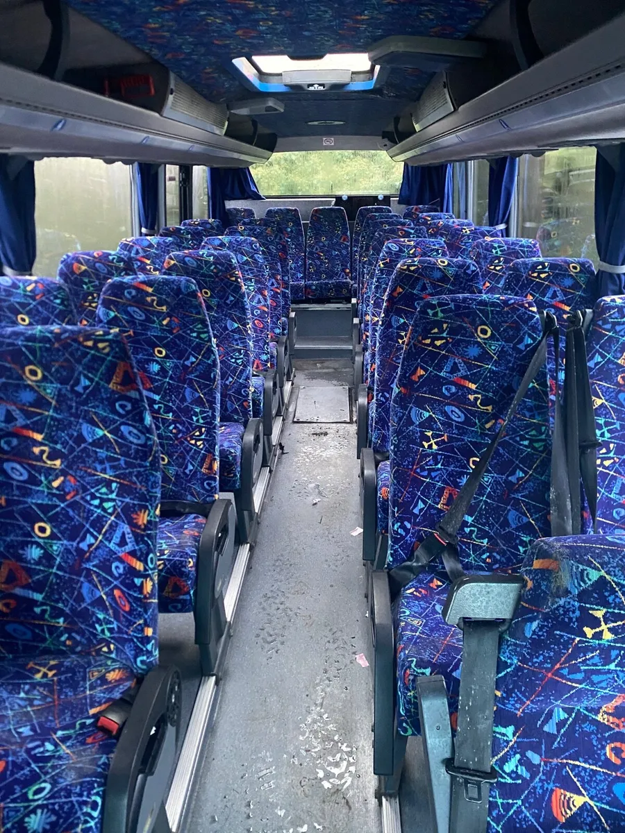 Mercedes-Benz Vario 2005 - Image 4