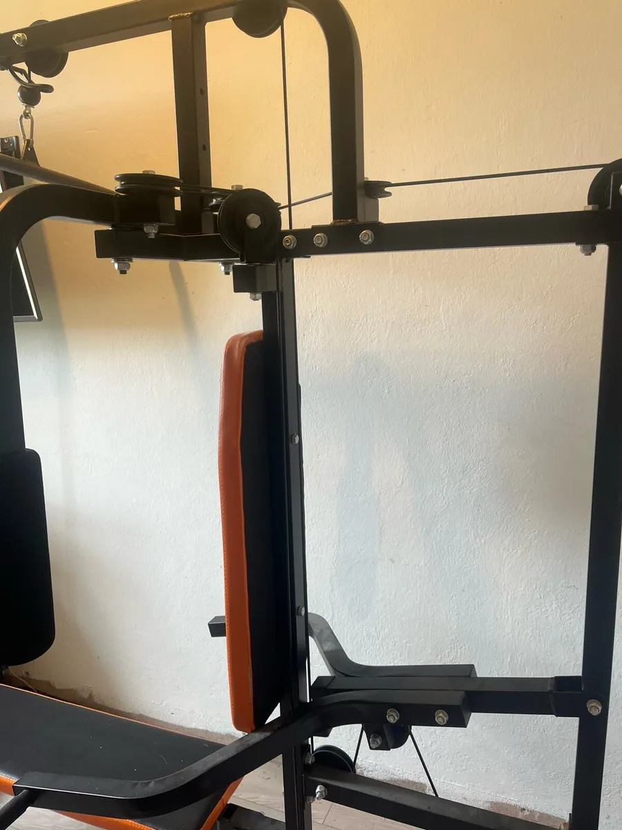 Multi purpose gym - Image 3