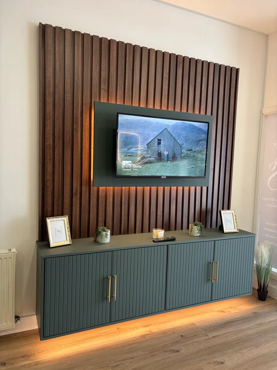 Media wall - Image 2