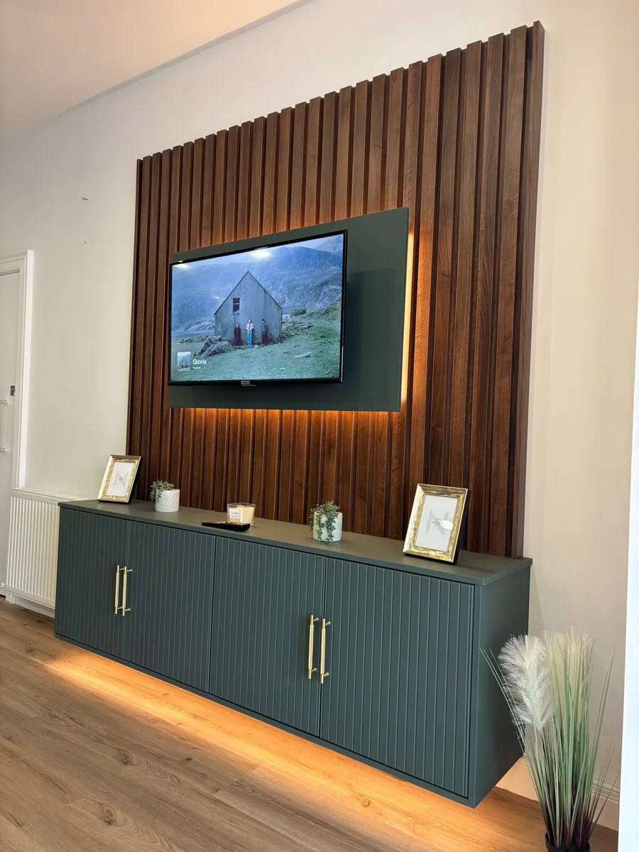 Media wall - Image 3