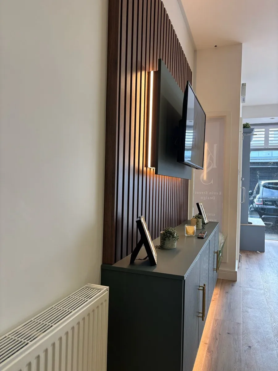 Media wall - Image 4