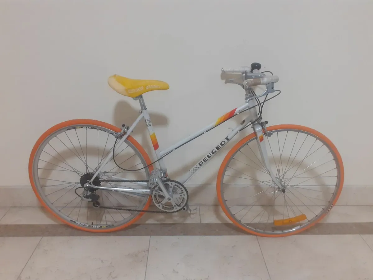 Peugeot bicycles - Image 3