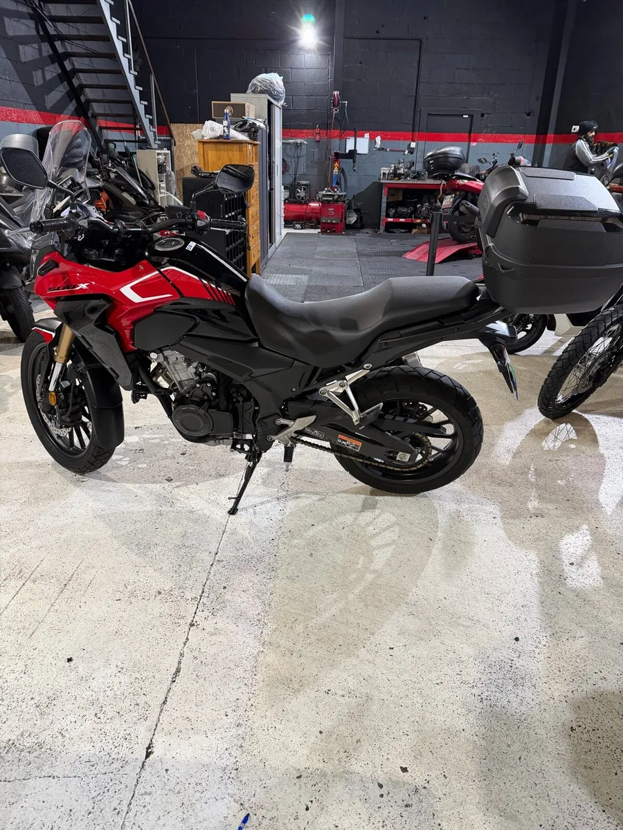 Cb500 x - Image 1