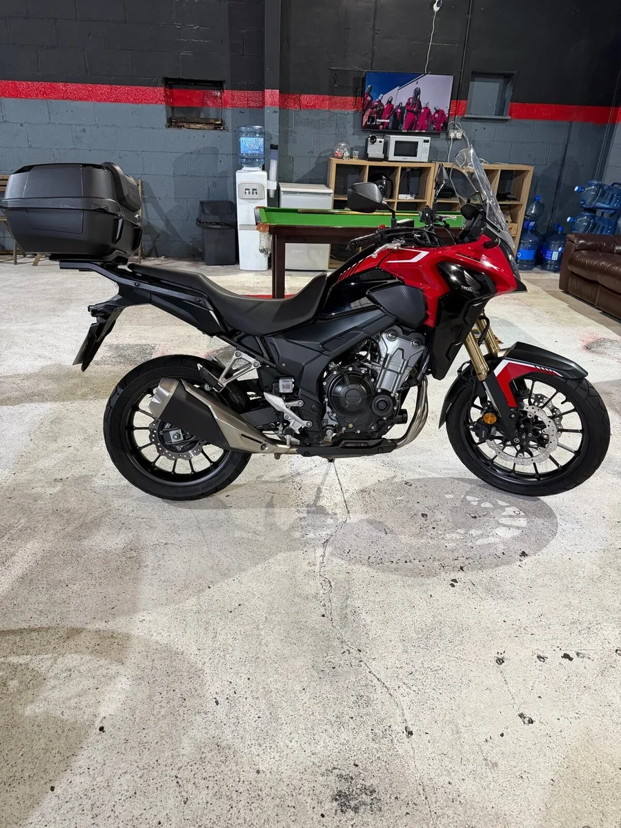 Cb500 x - Image 2