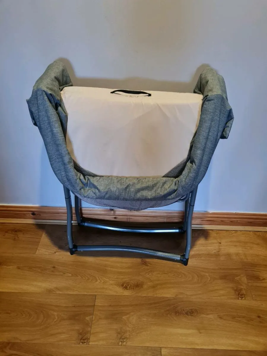 Kangu Crib - Image 3