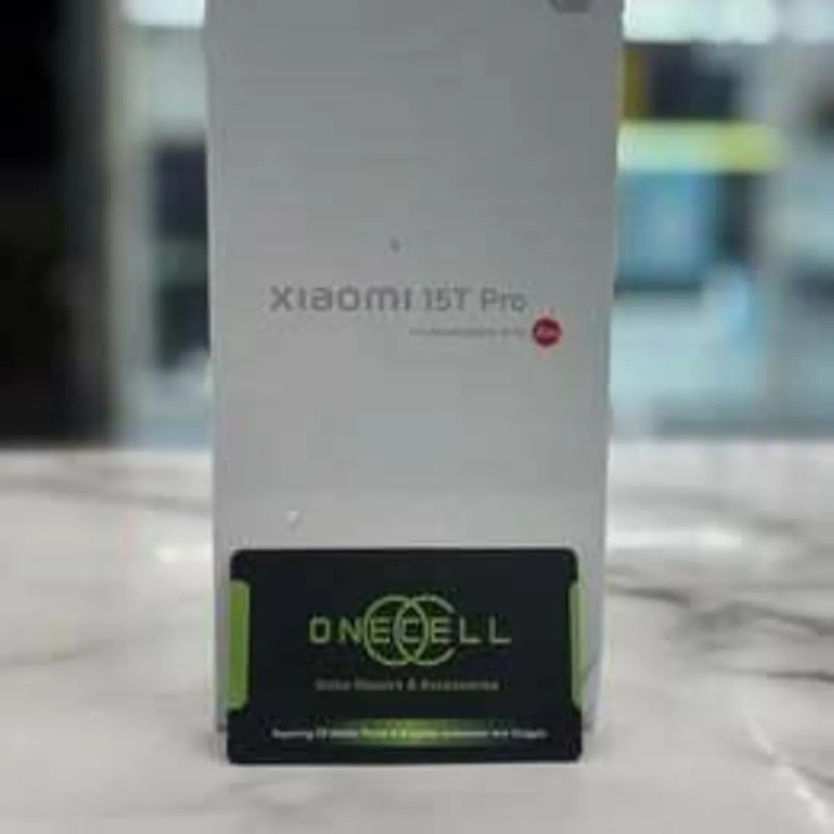 Xiaomi 15T pro 512gb