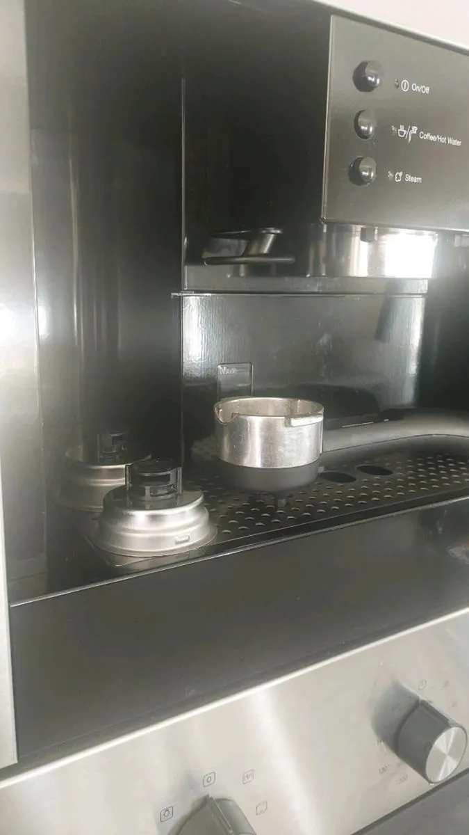 Ikea Smakrik Coffee machine - Image 2