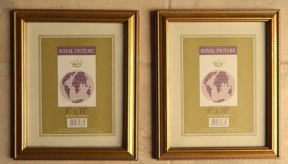 Selection of Photo Frames & Prints - Image 3