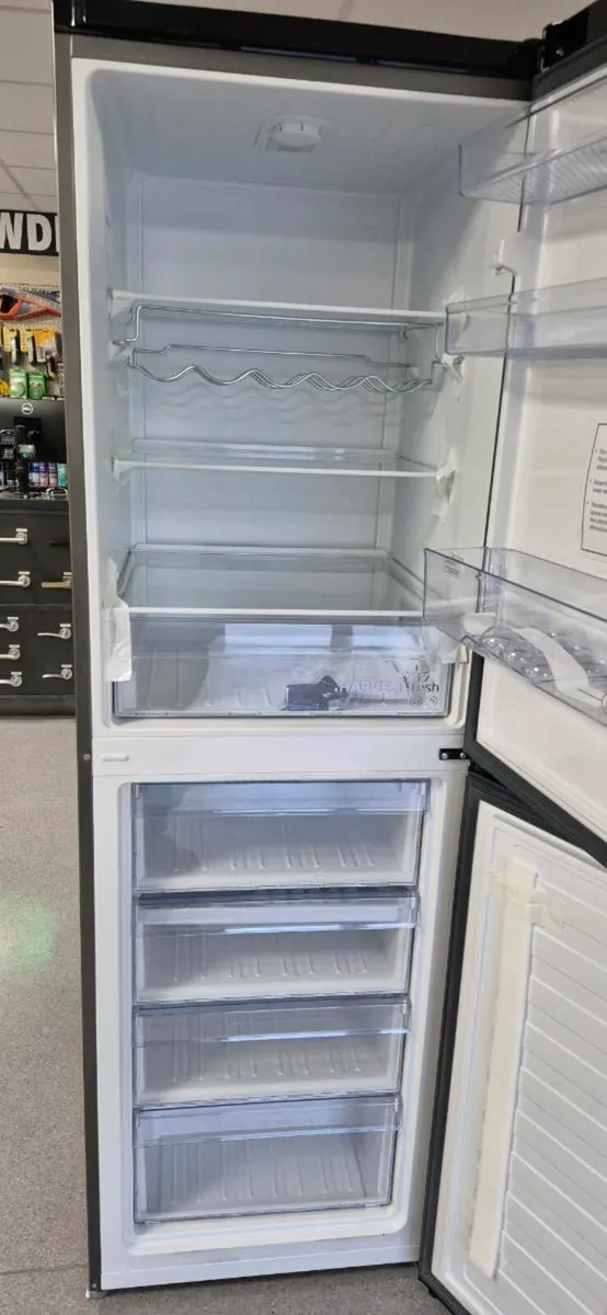 Beko fridge - Image 2