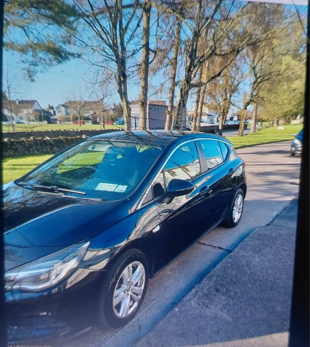 Opel Astra - Image 2