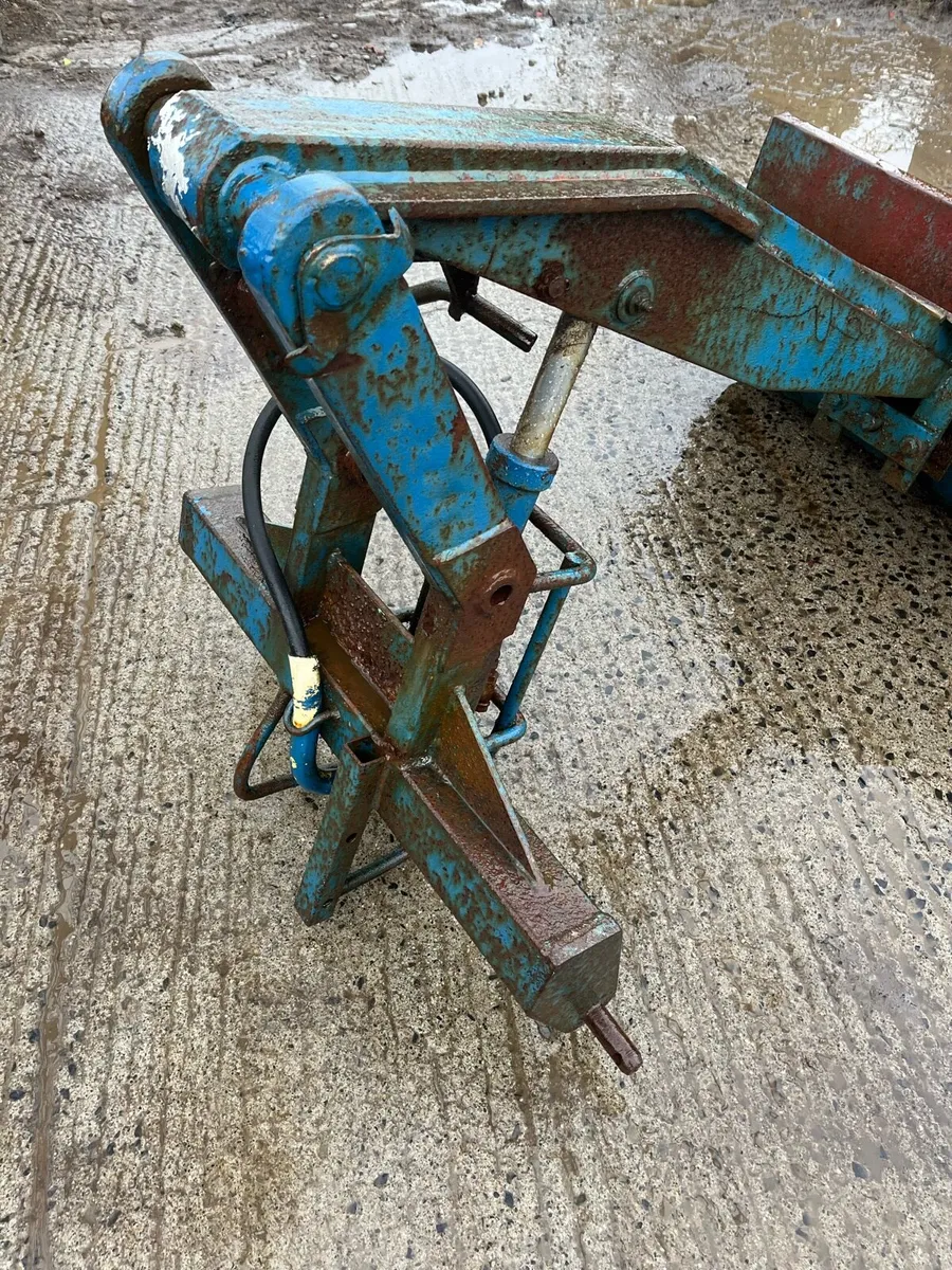 Back end loader - Image 3