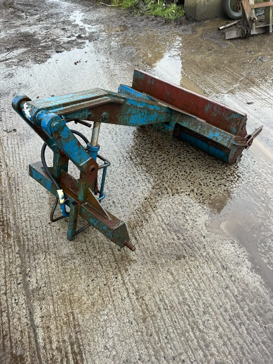 Back end loader - Image 4