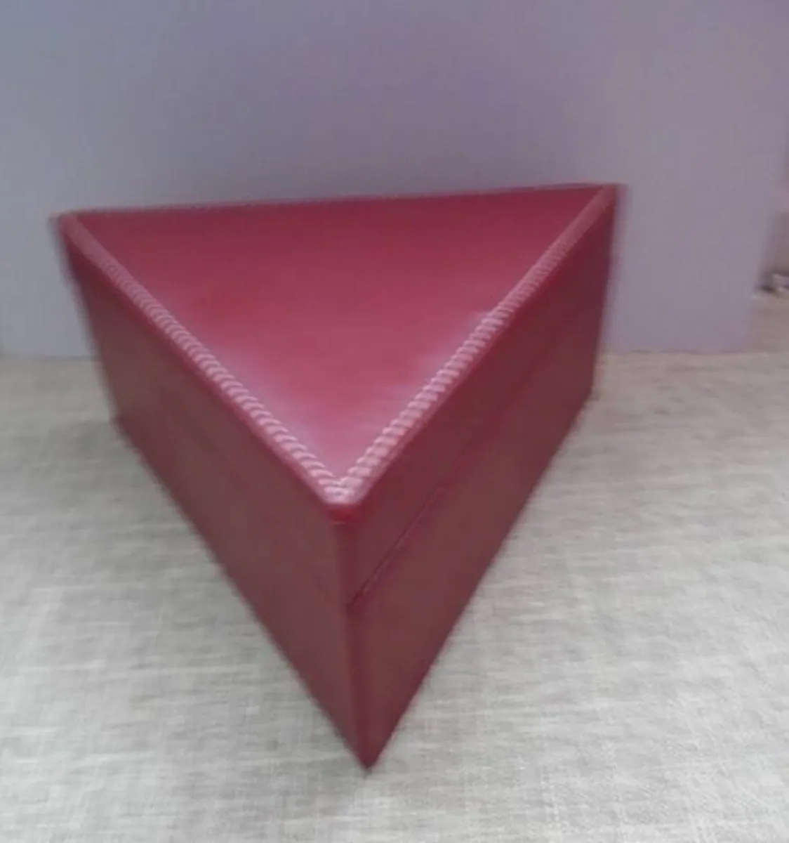 Jewellery box, Trinket box, Storage - Image 1