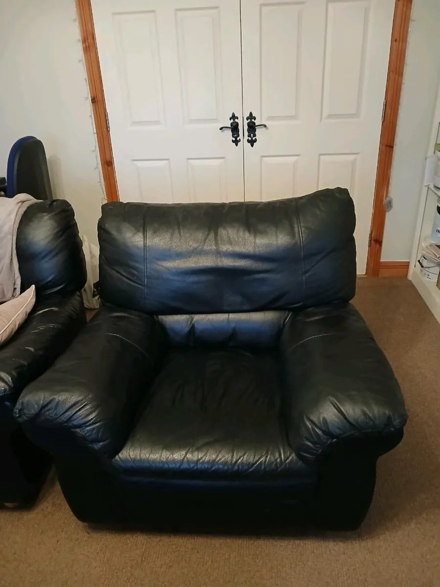 Arm Chairs - Image 1