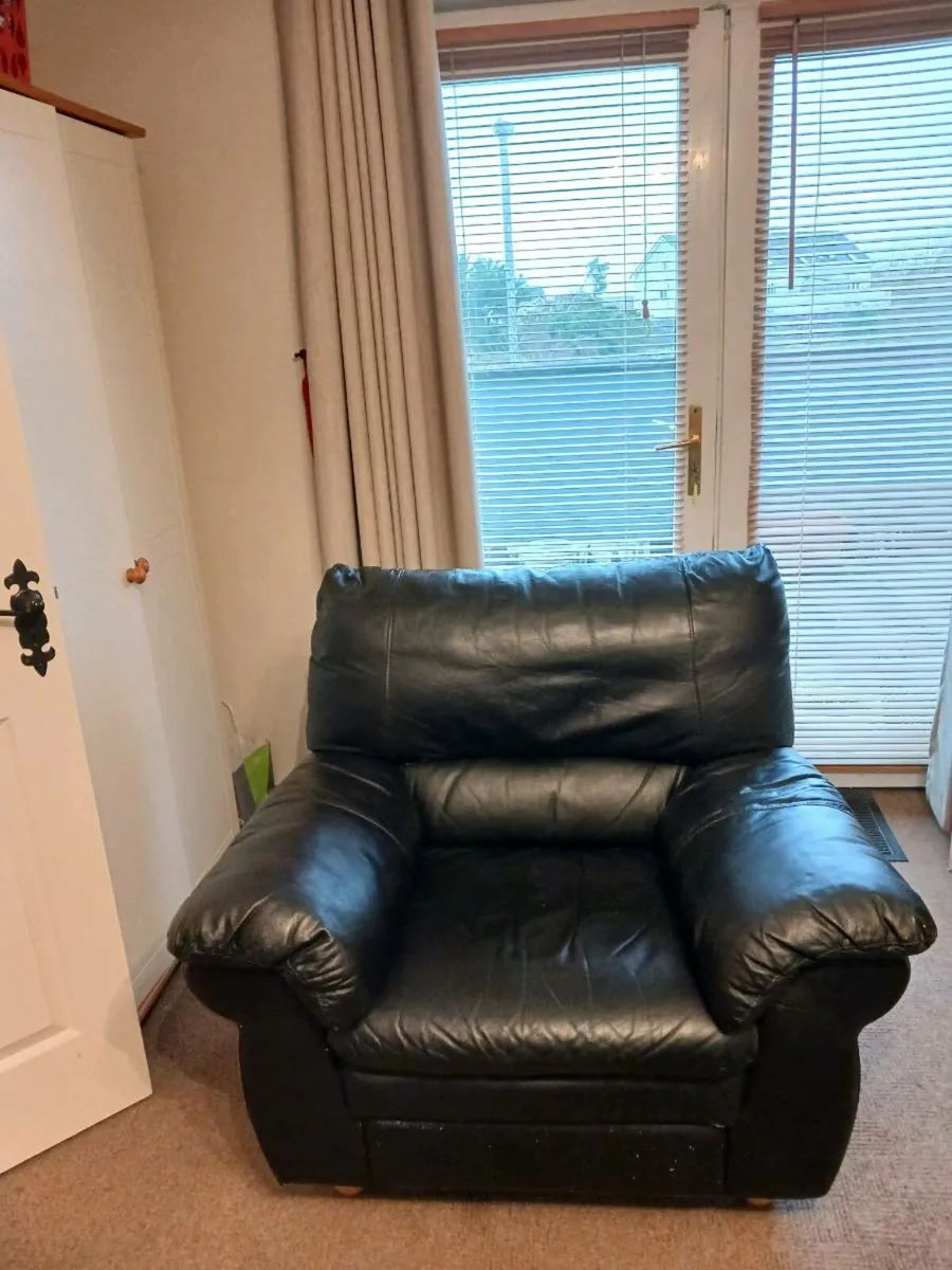 Arm Chairs - Image 2