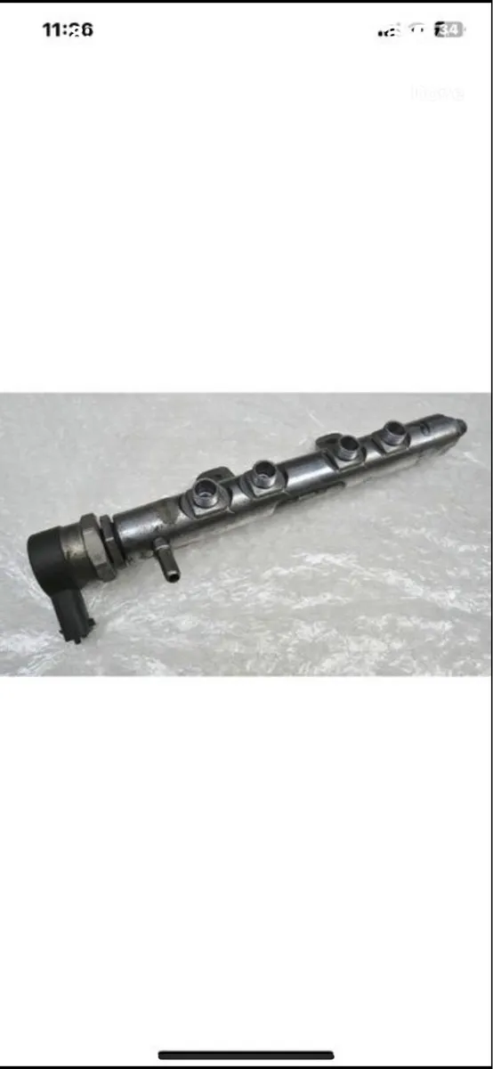 Jaguar Xj parts - Image 2