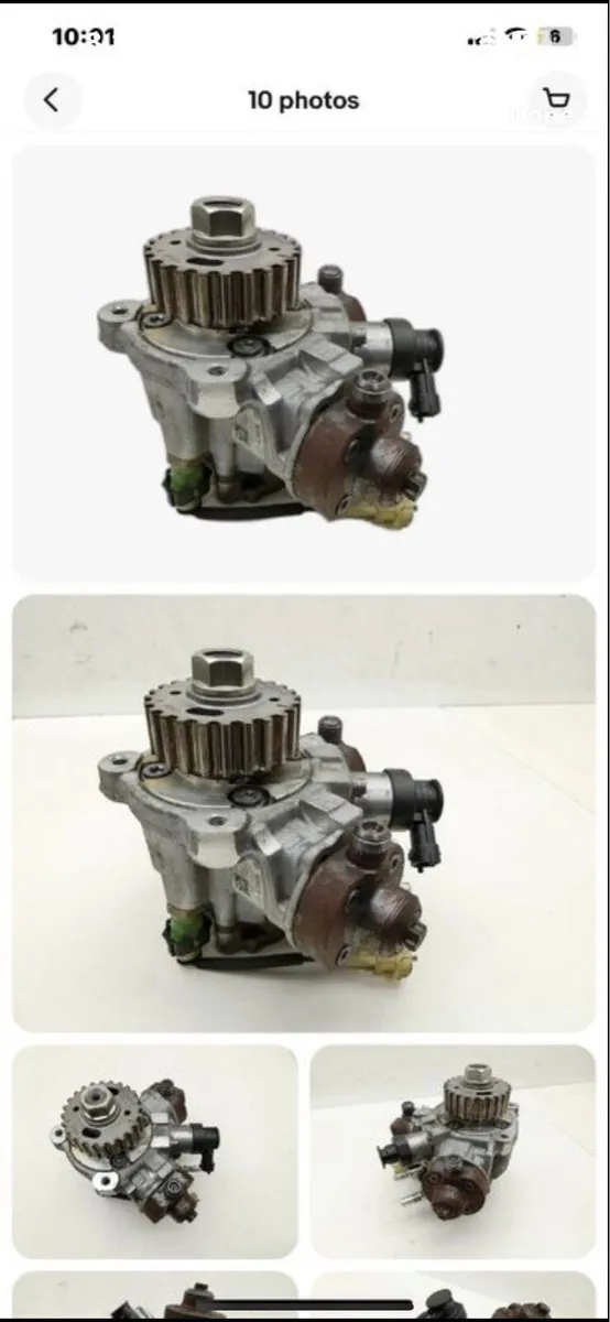 Jaguar Xj parts - Image 3