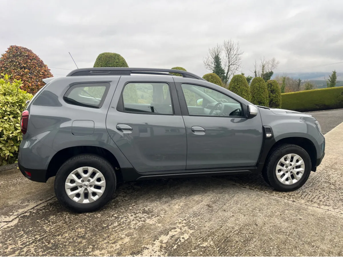 Dacia Duster EXPRESSION TCE 90 - Image 3
