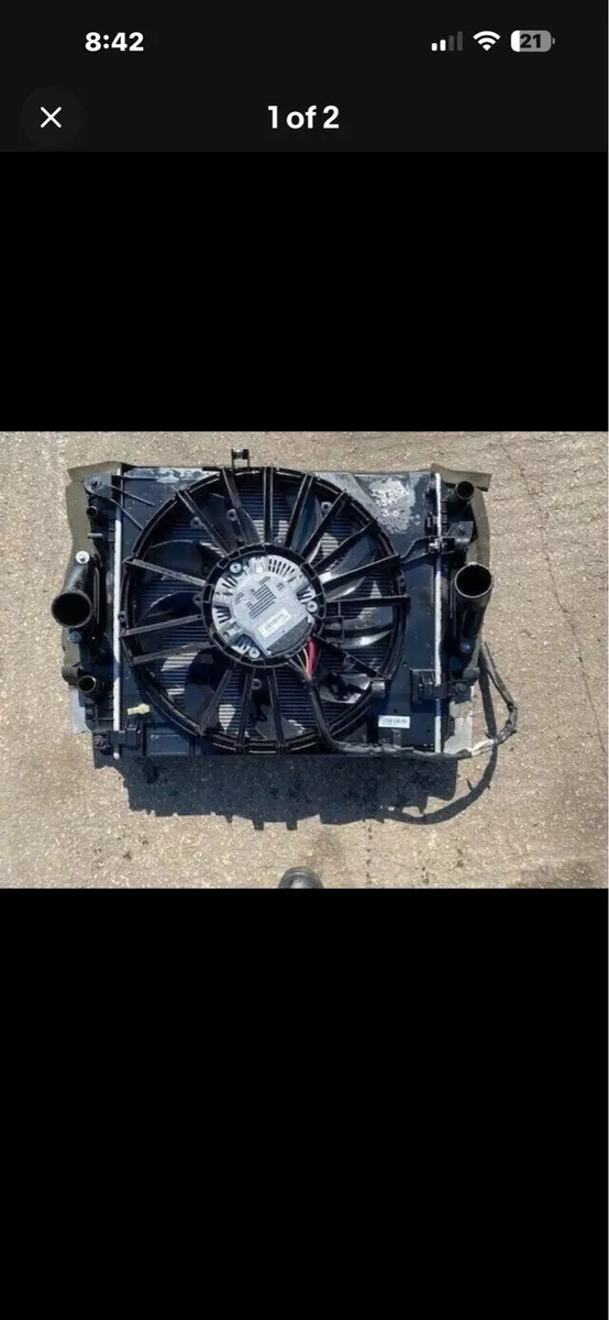 Range Rover - Image 3