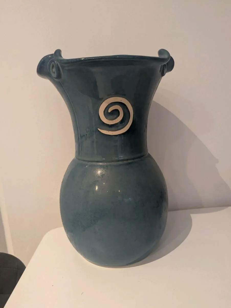 Jack O Patsy vase - Image 1