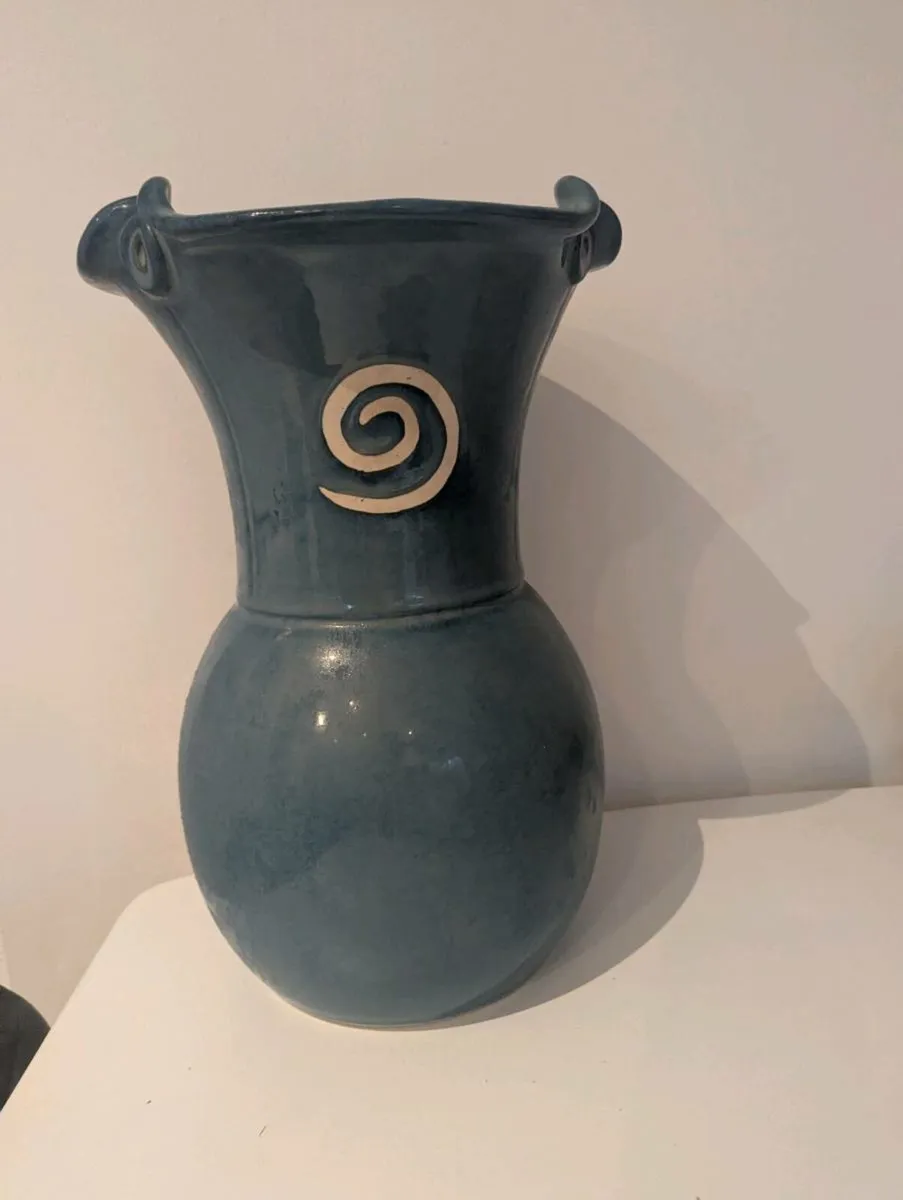 Jack O Patsy vase - Image 2