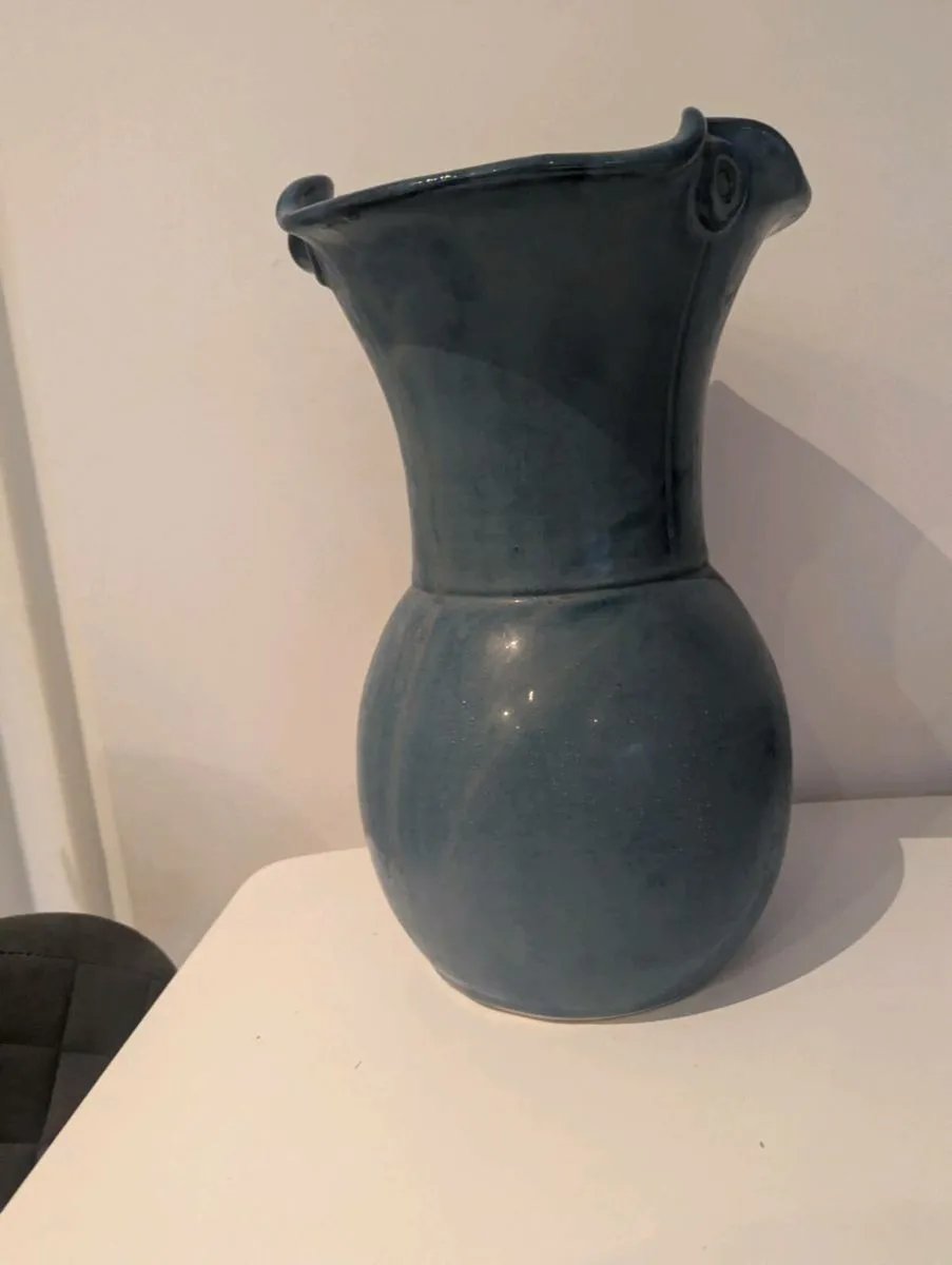 Jack O Patsy vase - Image 4