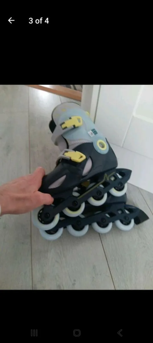 Rollerblades - Image 2