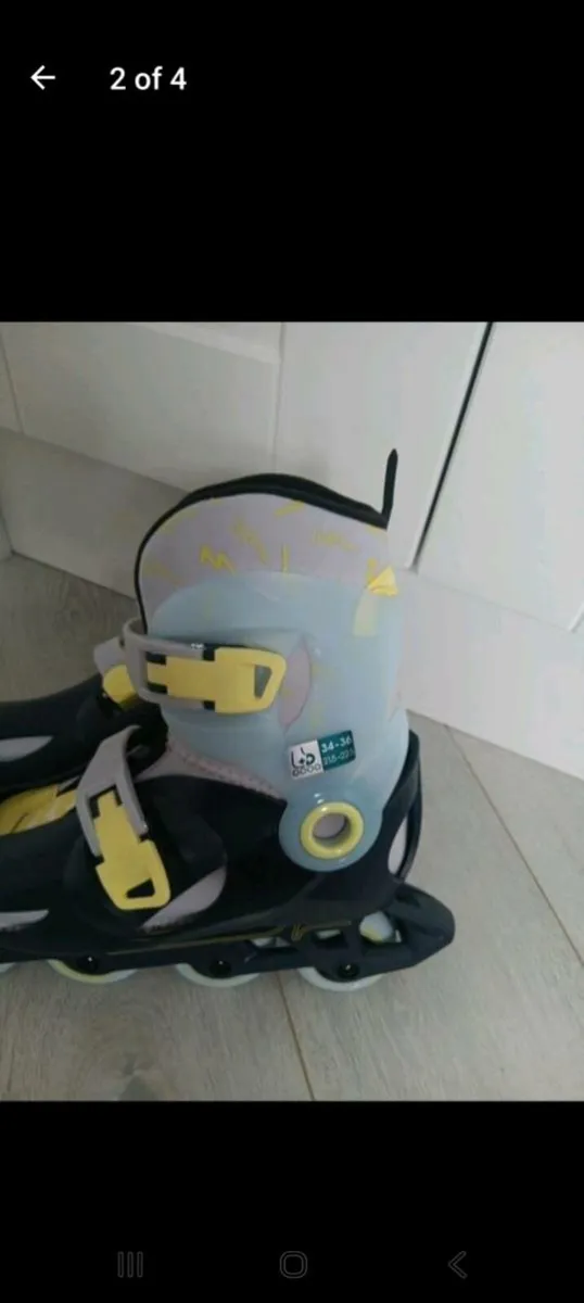 Rollerblades - Image 3