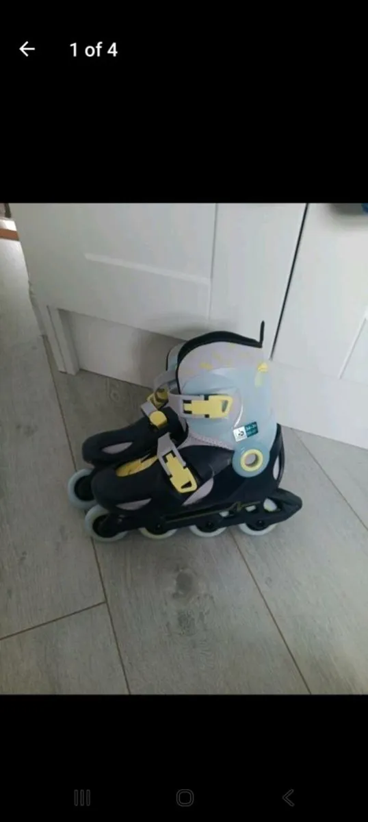 Rollerblades - Image 1