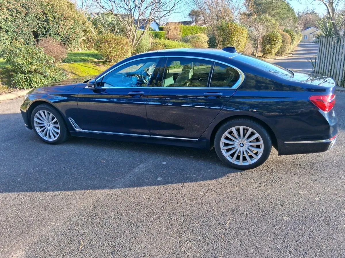 BMW 730 - Image 3