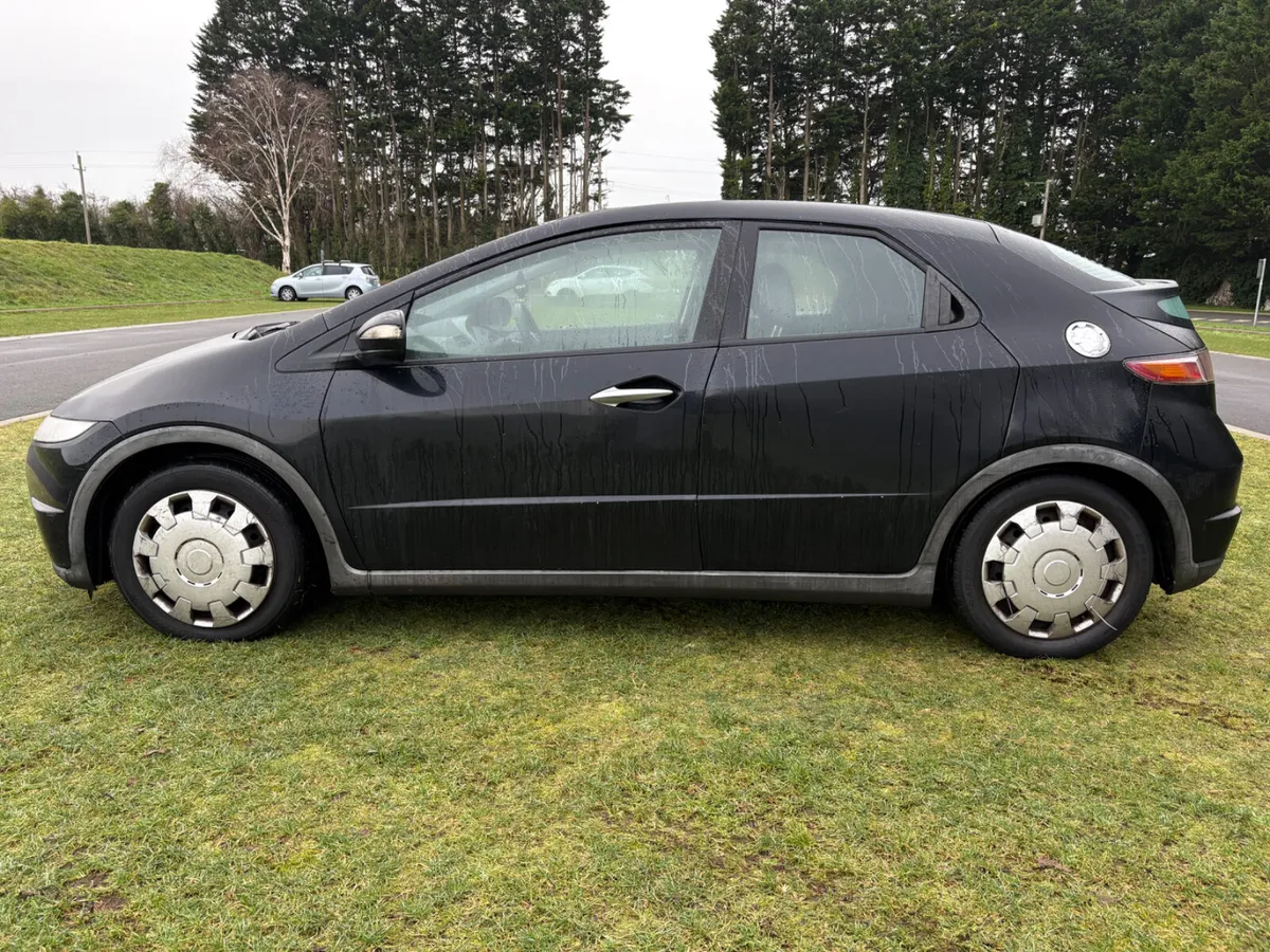 1.4 PETROL *TAXED & NCT* - Image 4