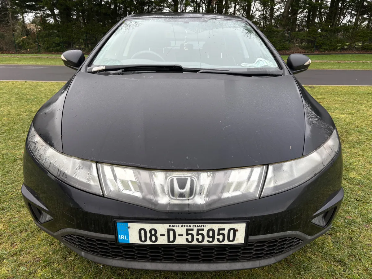 1.4 PETROL *TAXED & NCT* - Image 2