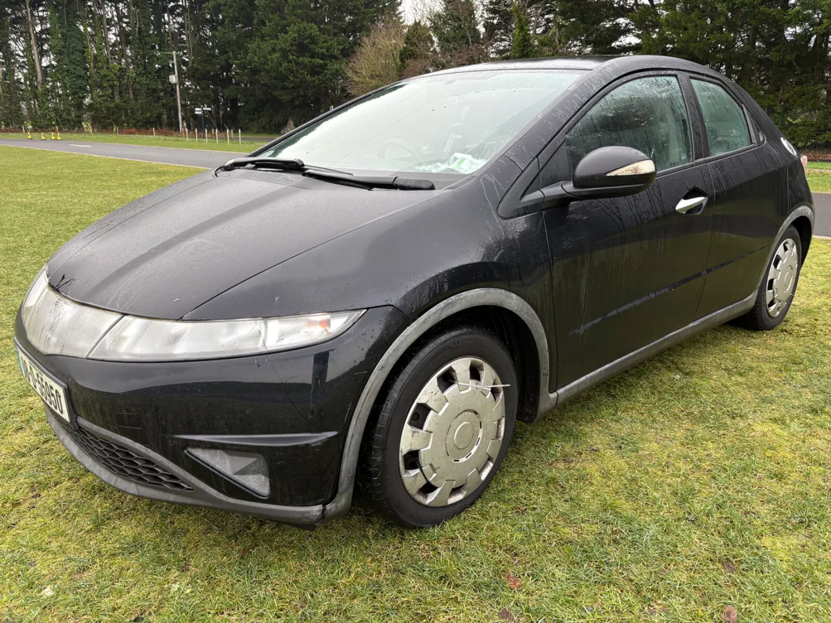 1.4 PETROL *TAXED & NCT* - Image 3