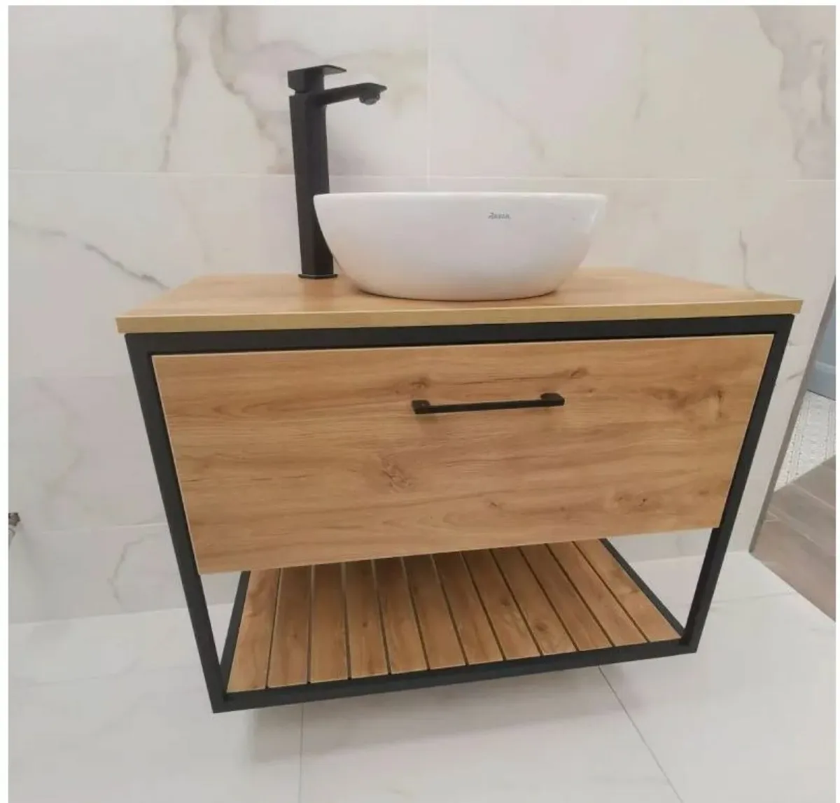 Bathshack Dublin - Designer Vanity Unit Bundle