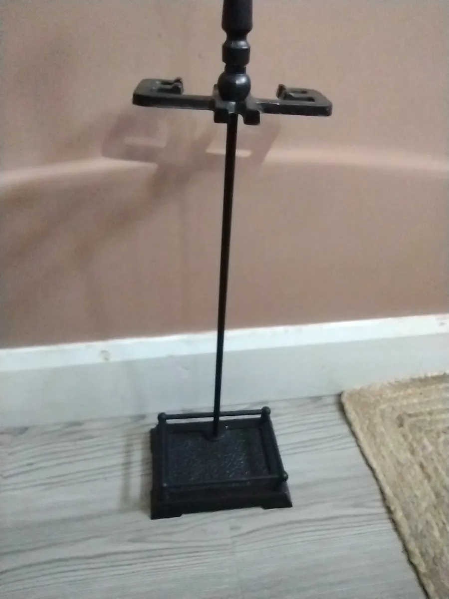 Heavy Fire companian set stand - Image 2